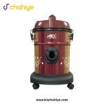 Anex AG-2098 Deluxe 2 in 1 Vacuum Cleaner - 1500W - Image 3