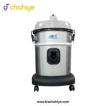 Anex AG-2098 Deluxe 2 in 1 Vacuum Cleaner - 1500W - Image 4