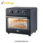 Anex AG-2121 Deluxe Air Fryer With Oven - 1200W - Image 2