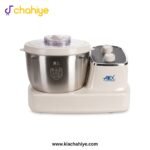 Anex AG-2127 Deluxe 5L Dough Maker - 500W - Image 2