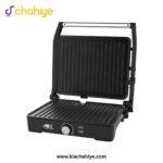 Anex AG-2142 Deluxe Electric BBQ Grill - 2000W - Image 4