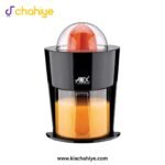 Anex AG-2154 Deluxe 0.85L Citrus Juicer - Image 2