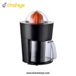 Anex AG-2154 Deluxe 0.85L Citrus Juicer - Image 3