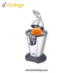 Anex AG-2158 Deluxe Citrus Juicer - 160W - Image 2