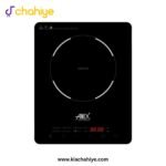 Anex AG-2174 Deluxe Induction Cooker - 2000W - Image 2