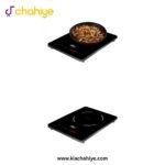 Anex AG-2174 Deluxe Induction Cooker - 2000W - Image 3