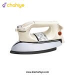 Anex AG-2179B Deluxe 346L Dry Iron - 1000W - Image 2