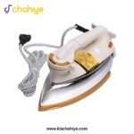 Anex AG-2179B Deluxe 346L Dry Iron - 1000W - Image 3