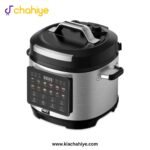 Anex AG-2188 8L Multi Pressure Cooker - 1000W - Image 2
