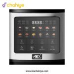 Anex AG-2188 8L Multi Pressure Cooker - 1000W - Image 3