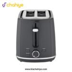 Anex AG-3004 Deluxe 2 Slice Toaster - 930W - Image 2