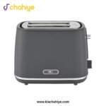 Anex AG-3004 Deluxe 2 Slice Toaster - 930W - Image 3