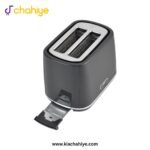 Anex AG-3004 Deluxe 2 Slice Toaster - 930W - Image 4