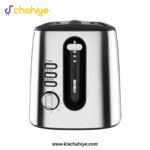Anex AG-3005 Deluxe 4 Slice Toaster Full Stainless Steel - 1550W - Image 6