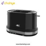 Anex AG-3006 Deluxe 2 Slice Toaster - 870W - Image 2