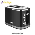 Anex AG-3008 Deluxe 2 Slice Toaster - 1050W - Image 2