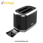 Anex AG-3008 Deluxe 2 Slice Toaster - 1050W - Image 3