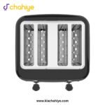 Anex AG-3009 Deluxe 4 Slice Toaster - 2300W - Image 3