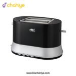 Anex AG-3017 Deluxe 2 Slice Toaster Cool Touch - 870W - Image 2