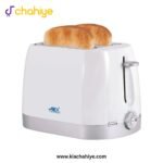 Anex AG-3018 Deluxe 2 Slice Toaster - 870W - Image 2