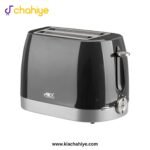 Anex AG-3018 Deluxe 2 Slice Toaster - 870W - Image 3