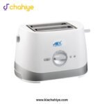 Anex AG-3019 Deluxe 2 Slice Toaster - 870W - Image 4