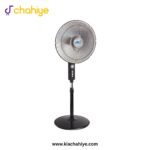 Anex AG-3039 Deluxe Sun Heater - 1000W - Image 2