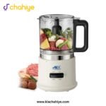 Anex AG-3043 4L Food Chopper - 400W - Image 2