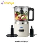 Anex AG-3043 4L Food Chopper - 400W - Image 3