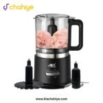 Anex AG-3043 4L Food Chopper - 400W - Image 4