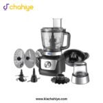 Anex AG-3052 7 in 1 2L Big Chopper - 700W - Image 6