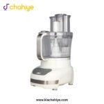 Anex AG-3058 Deluxe Super Big Chopper with Extra Bowl (w) - 500W - Image 2