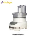 Anex AG-3058 Deluxe Super Big Chopper with Extra Bowl (w) - 500W - Image 3