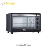 Anex AG-3067 Deluxe Oven Toaster Bar BQ Grill - 1600W - Image 2