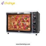 Anex AG-3070 Deluxe 100L Convection Oven BBQ Grill Rot - 2000W - Image 2