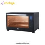 Anex AG-3080 Deluxe Digital Oven With Fan & BBQ G - 2200W - Image 2