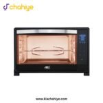 Anex AG-3080 Deluxe Digital Oven With Fan & BBQ G - 2200W - Image 3