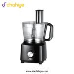 Anex AG-3140 Deluxe 1.2L Chopper with Vegetable Cutter - 500W - Image 2