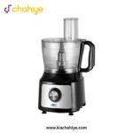 Anex AG-3142 Deluxe 1.2L Chopper with Vegetable Cutter - 500W - Image 3