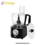 Anex AG-3144 Deluxe 1.2L Chopper with Vegetable Cutter - 800W - Image 2