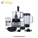 Anex AG-3146 Deluxe Chopper Blender with Vegetable Cutter - Image 2
