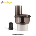 Anex AG-3150 Deluxe Kitchen Robot - 700W - Image 4