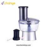 Anex AG-3151 Deluxe Kitchen Robot - 700W - Image 4