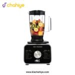 Anex AG-3156 Food Processor - 1100W - Image 2