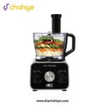 Anex AG-3156 Food Processor - 1100W - Image 8