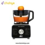 Anex AG-3157 Food Processor With Juicer - 1100W - Image 3