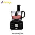 Anex AG-3157 Food Processor With Juicer - 1100W - Image 5