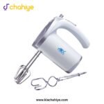 Anex AG-390 Deluxe Egg Beater - 250W - Image 2