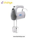 Anex AG-390 Deluxe Egg Beater - 250W - Image 3