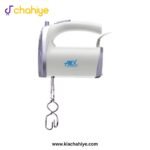 Anex AG-390 Deluxe Egg Beater - 250W - Image 4